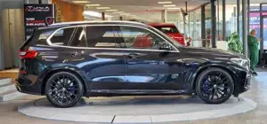 BMW X5 Bild 5