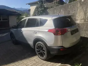 Toyota RAV4 Bild 5