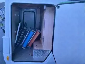 Wohnmobil zu verkaufen Bild 7
