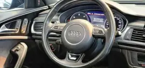 Audi A6 Bild 13