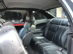 Fiat Coupé 2,0 Liter 16V Turbo