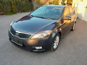 Kia ceed kombi sw 1,6 active Bild 3