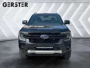 Ford Ranger Bild 2