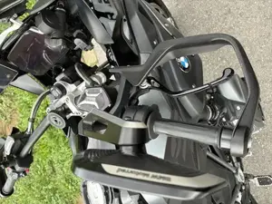 Verkaufe BMW R1250GS Bild 8