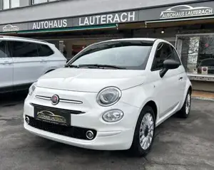 Fiat 500 Bild 4