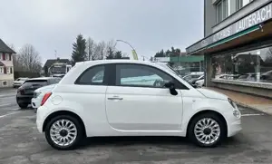 Fiat 500 Bild 9