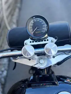 Harley-Davidson Sportster 883 XLH  Bild 2