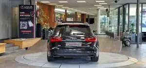 Audi A6 Bild 8