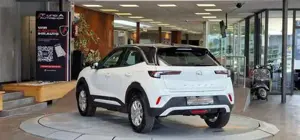 Opel Mokka Bild 5
