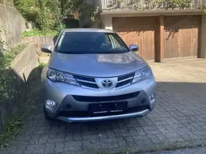 Toyota RAV4 Bild 4