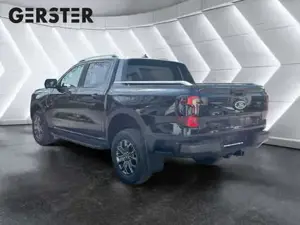 Ford Ranger Bild 4
