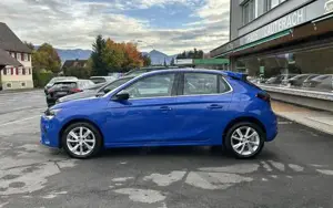 Opel Corsa Bild 5
