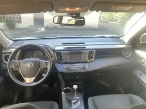 Toyota RAV4 Bild 3