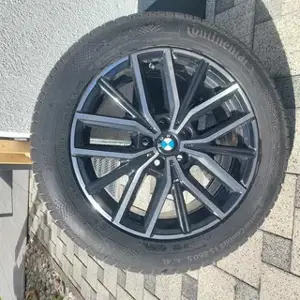 Bmw X1 x Drive 23d U11 M Sport Bild 9