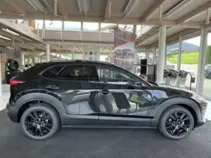Mazda CX-30 Bild 4