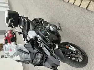 Verkaufe BMW R1250GS Bild 3