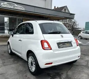 Fiat 500 Bild 6