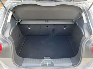 Mercedes-Benz A-Klasse Bild 10