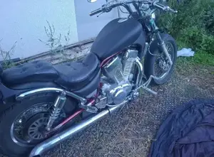 vs 1400 intruder  Bild 3