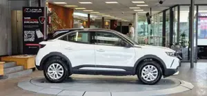 Opel Mokka Bild 4