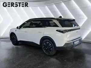Peugeot 5008 Bild 4