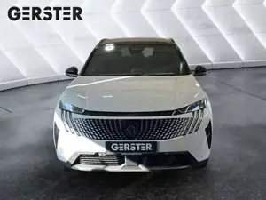 Peugeot 5008 Bild 2