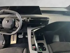 Peugeot 5008 Bild 8