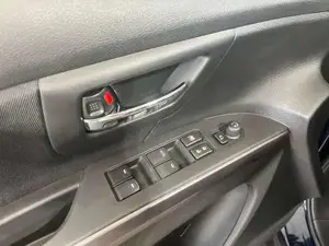 Suzuki S-Cross Bild 12