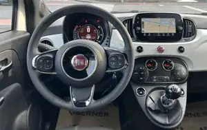 Fiat 500 Bild 16