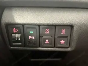 Suzuki S-Cross Bild 19