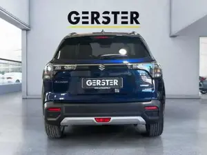 Suzuki S-Cross Bild 5