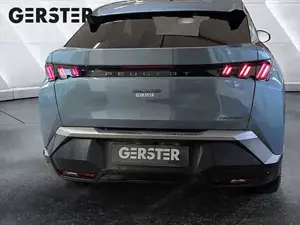 Peugeot 3008 Bild 5