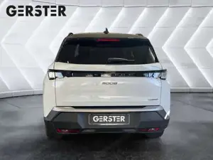 Peugeot 5008 Bild 5