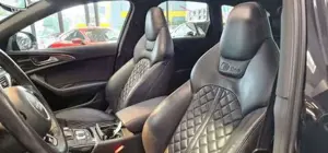 Audi A6 Bild 18