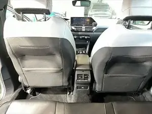 Citroen C4 Bild 14