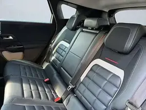 Citroen C5 Bild 7