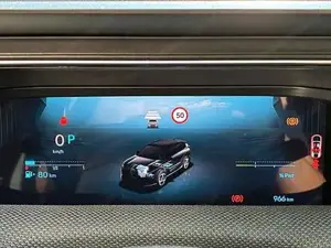 Citroen C5 Bild 10