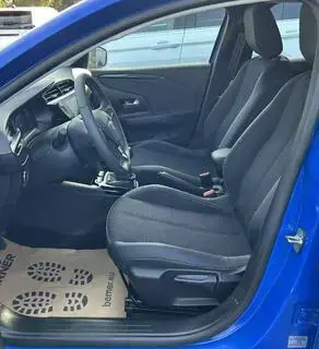 Opel Corsa Bild 13
