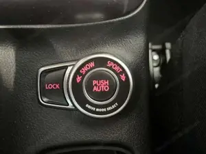 Suzuki S-Cross Bild 17