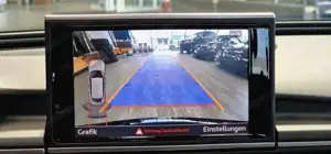 Audi A6 Bild 15