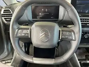Citroen C4 Bild 9
