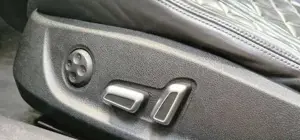 Audi A6 Bild 17
