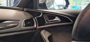 Audi A6 Bild 16