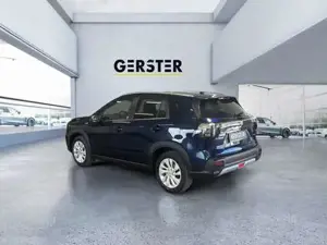Suzuki S-Cross Bild 4