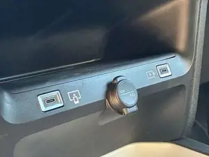 Citroen C5 Bild 16