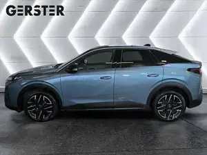 Peugeot 3008 Bild 3