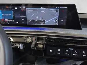 Peugeot 3008 Bild 10