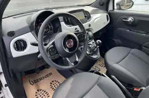 Fiat 500 Bild 14
