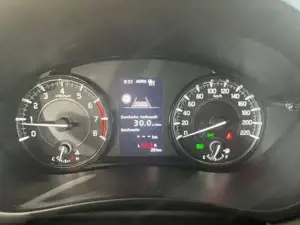 Suzuki S-Cross Bild 10