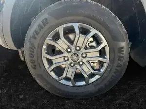 Ford Ranger Bild 12